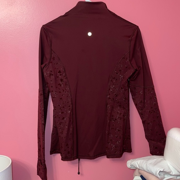 perfect condition Lululemon define jacket - Picture 3 of 4